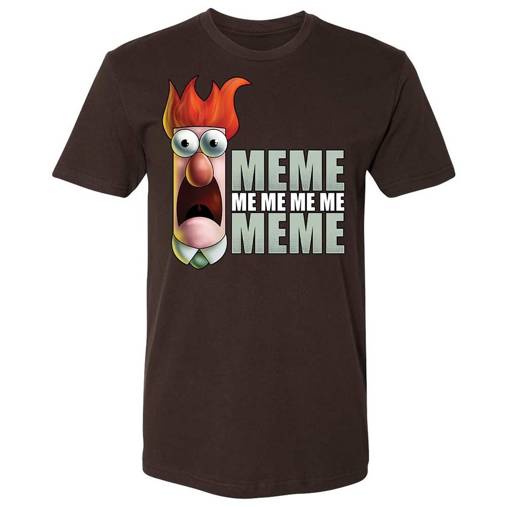 Meme me me me me Meme - Dark Chocolate - 6