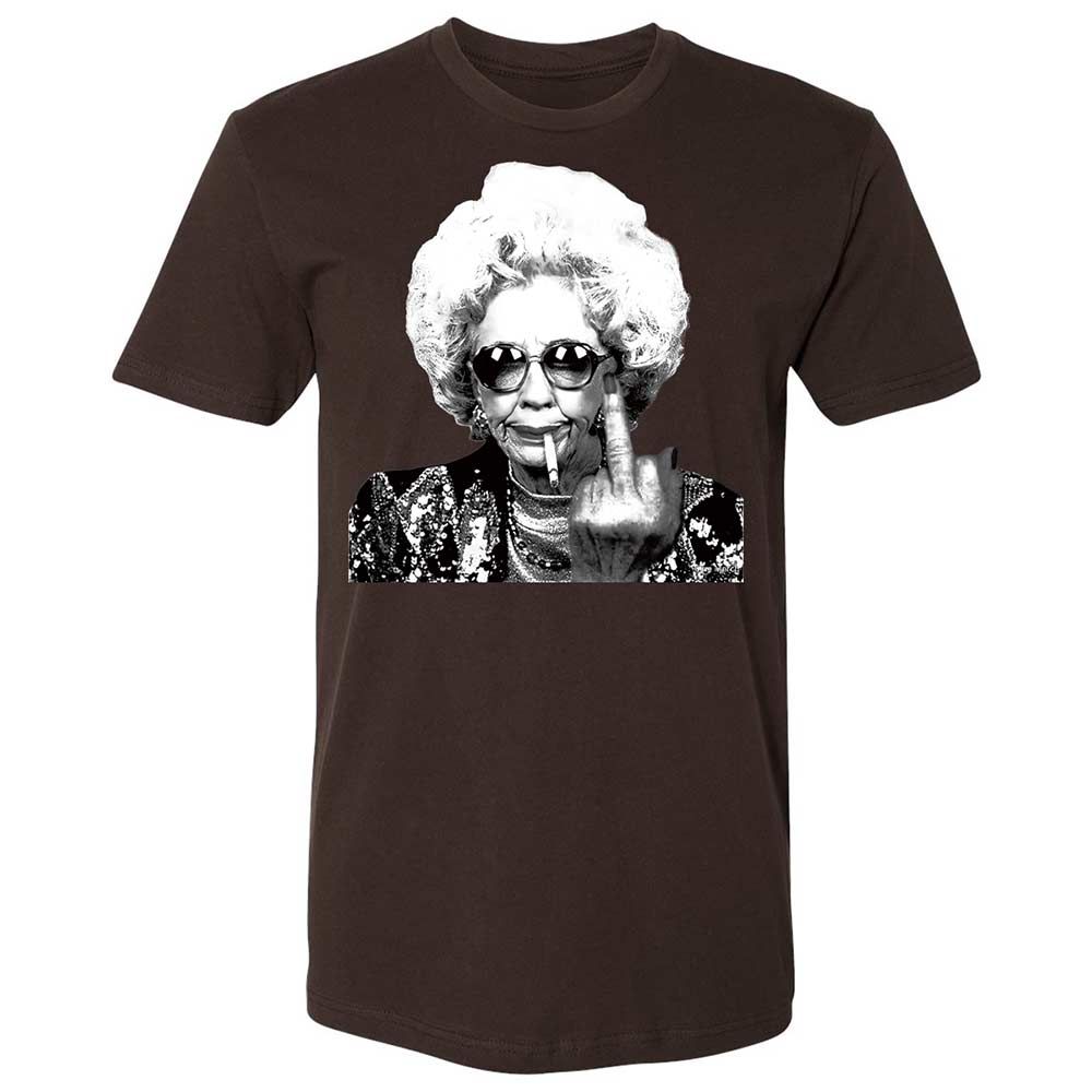Badass Grandma - Dark Chocolate - 6