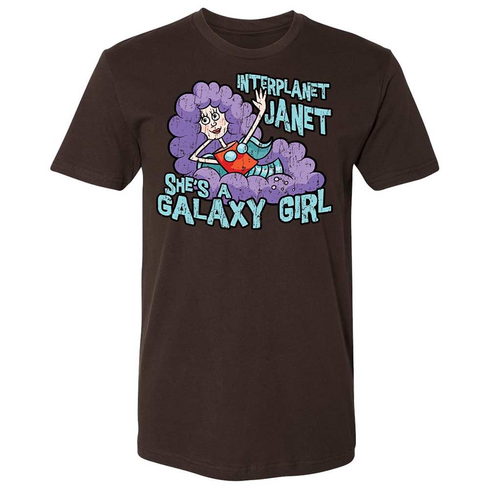 Premium Unisex T-Shirt - SPK9GW4G - Dark Chocolate - 6