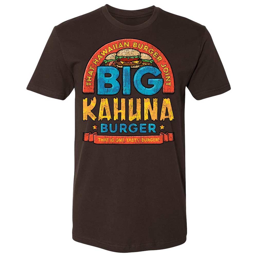 Premium Unisex T-Shirt - W2JS5YRR - Dark Chocolate - 6