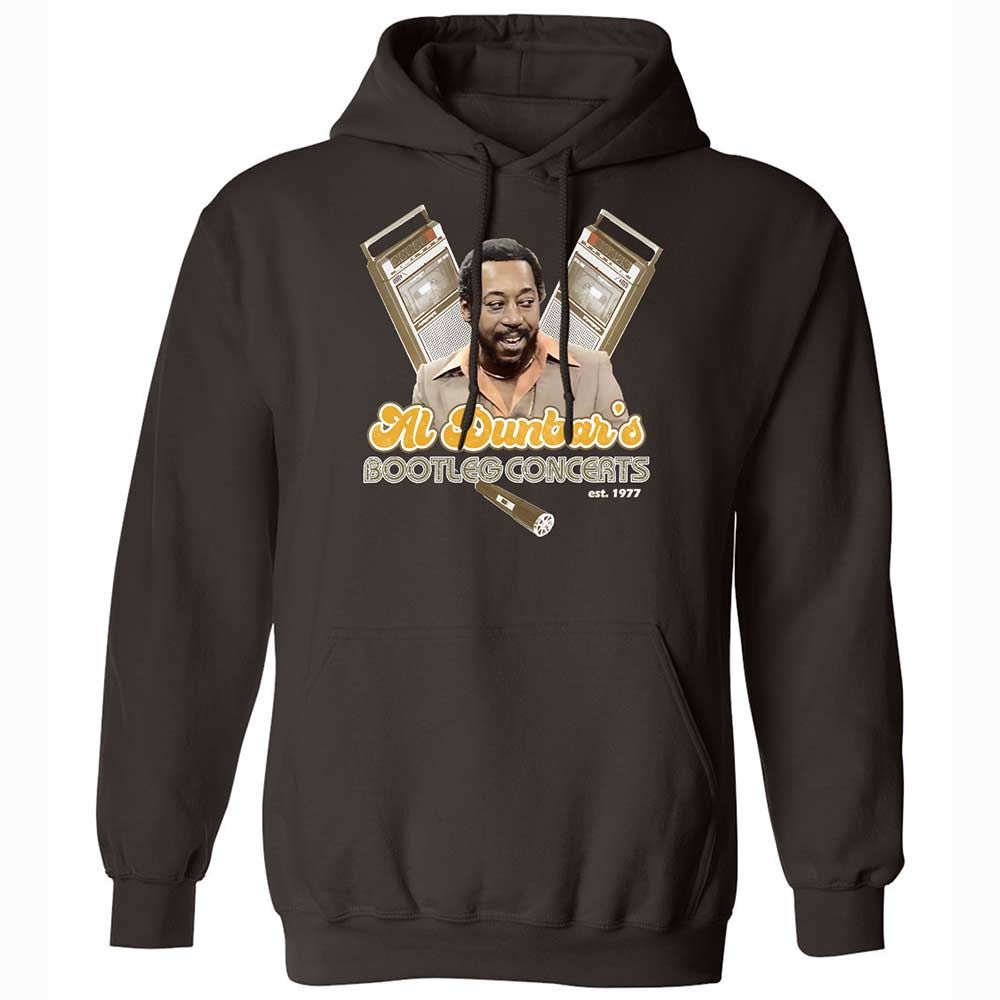 Bootleg Concerts - Dark Chocolate - 6