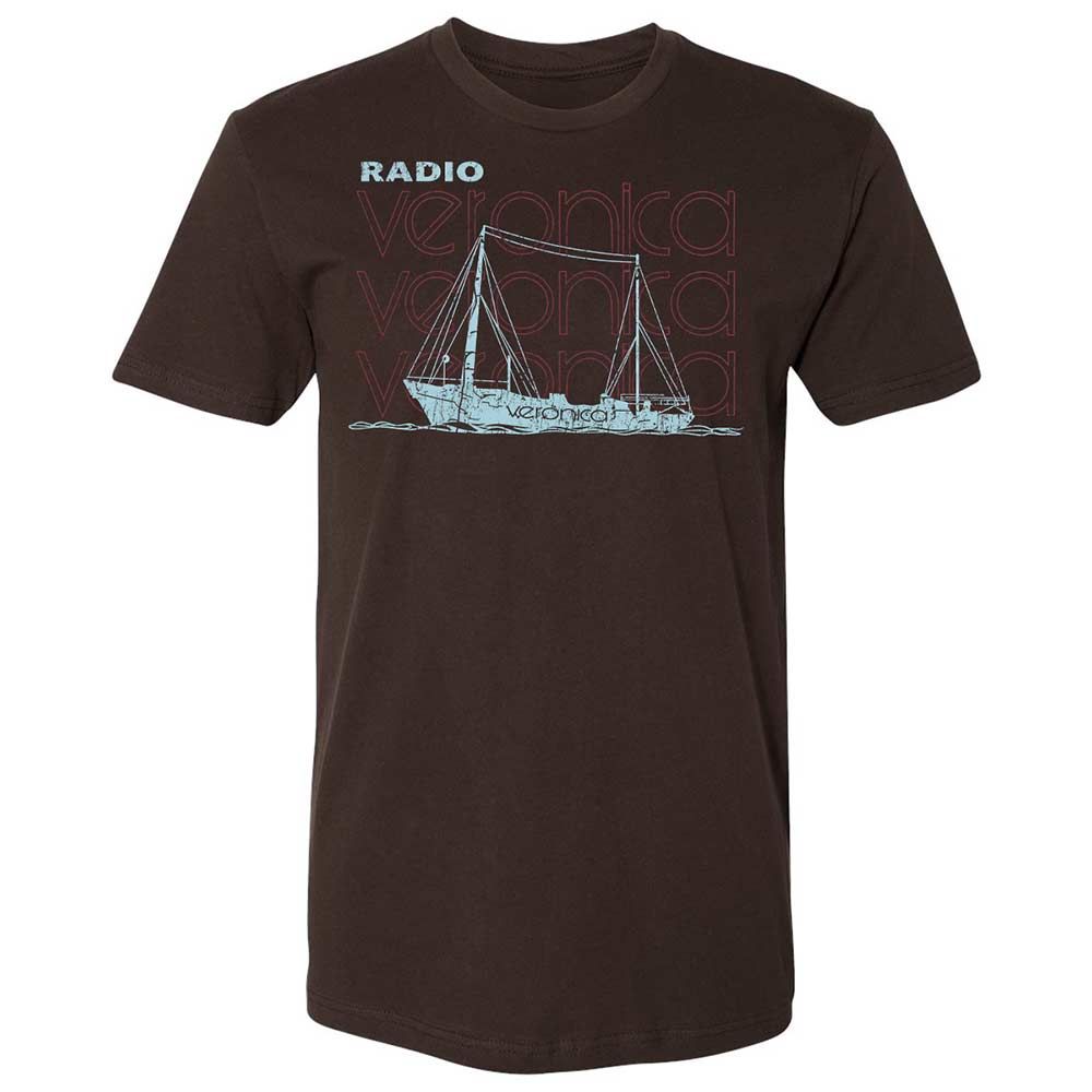 Premium Unisex T-Shirt - GVFFEG5S - Dark Chocolate - 6