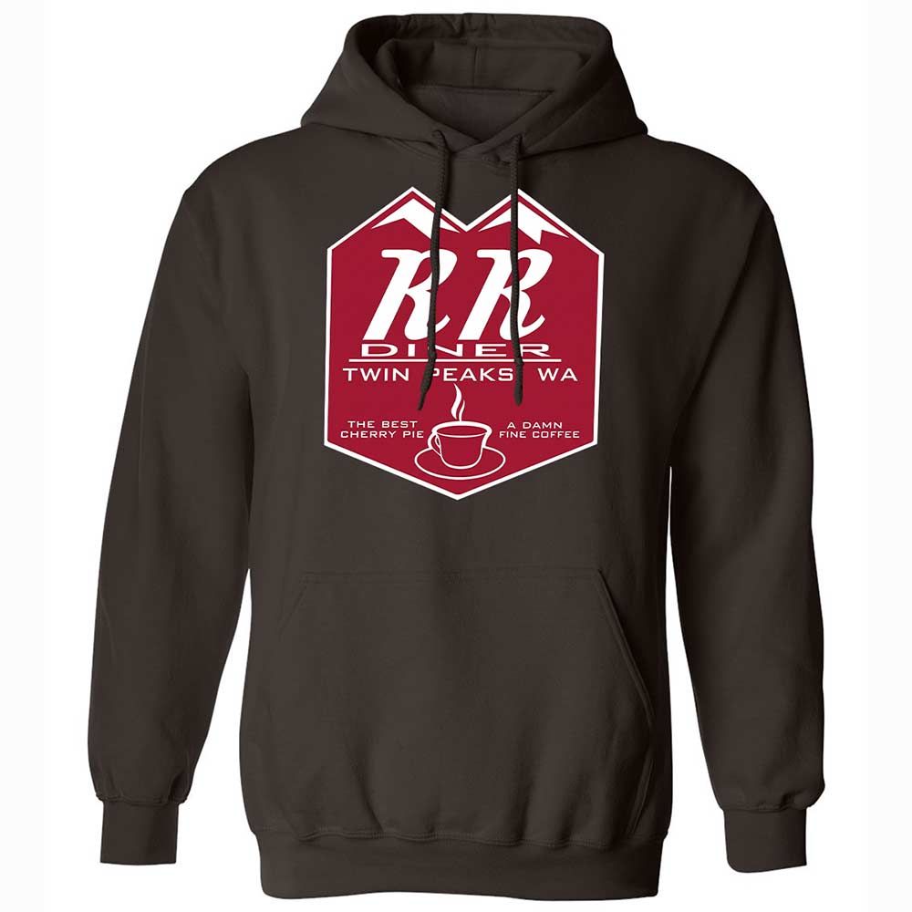 Double R Diner - Dark Chocolate - 6