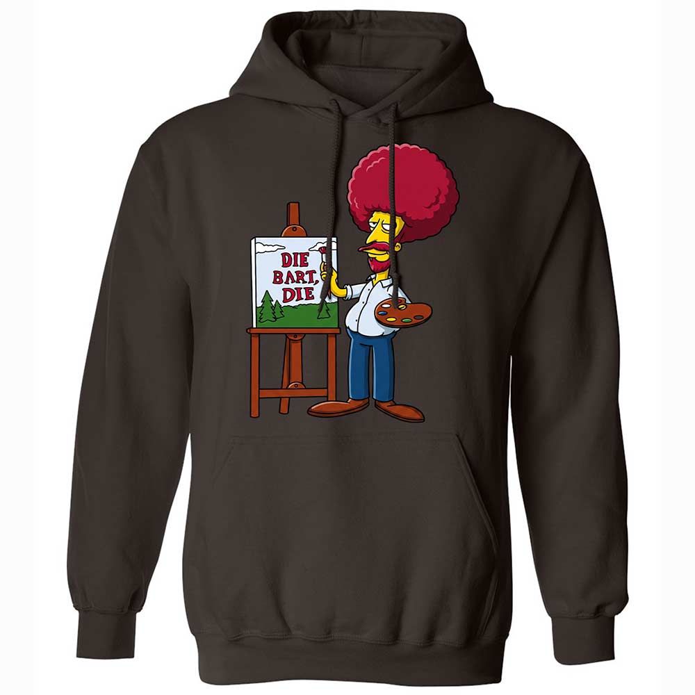 Die Bart, Die - Dark Chocolate - 6