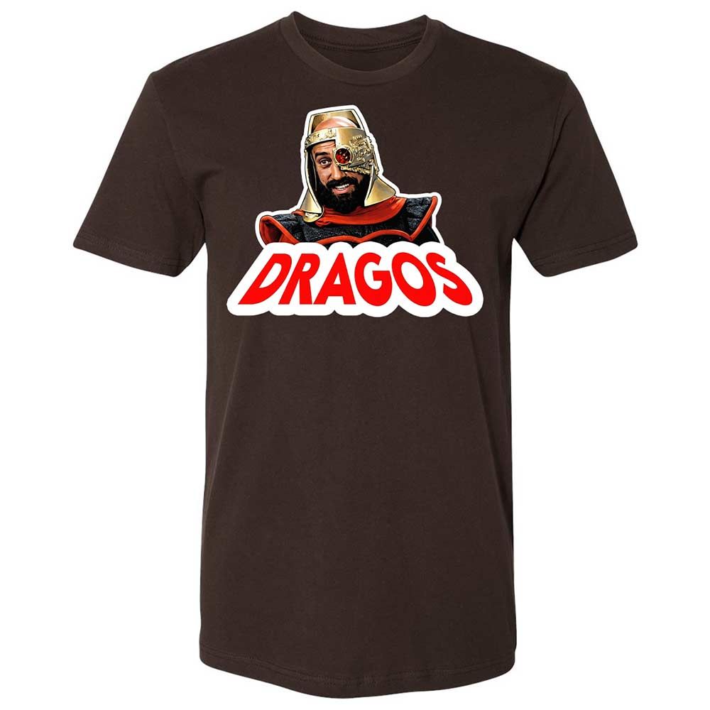 Premium Unisex T-Shirt - DUXAXN8K - Dark Chocolate - 6