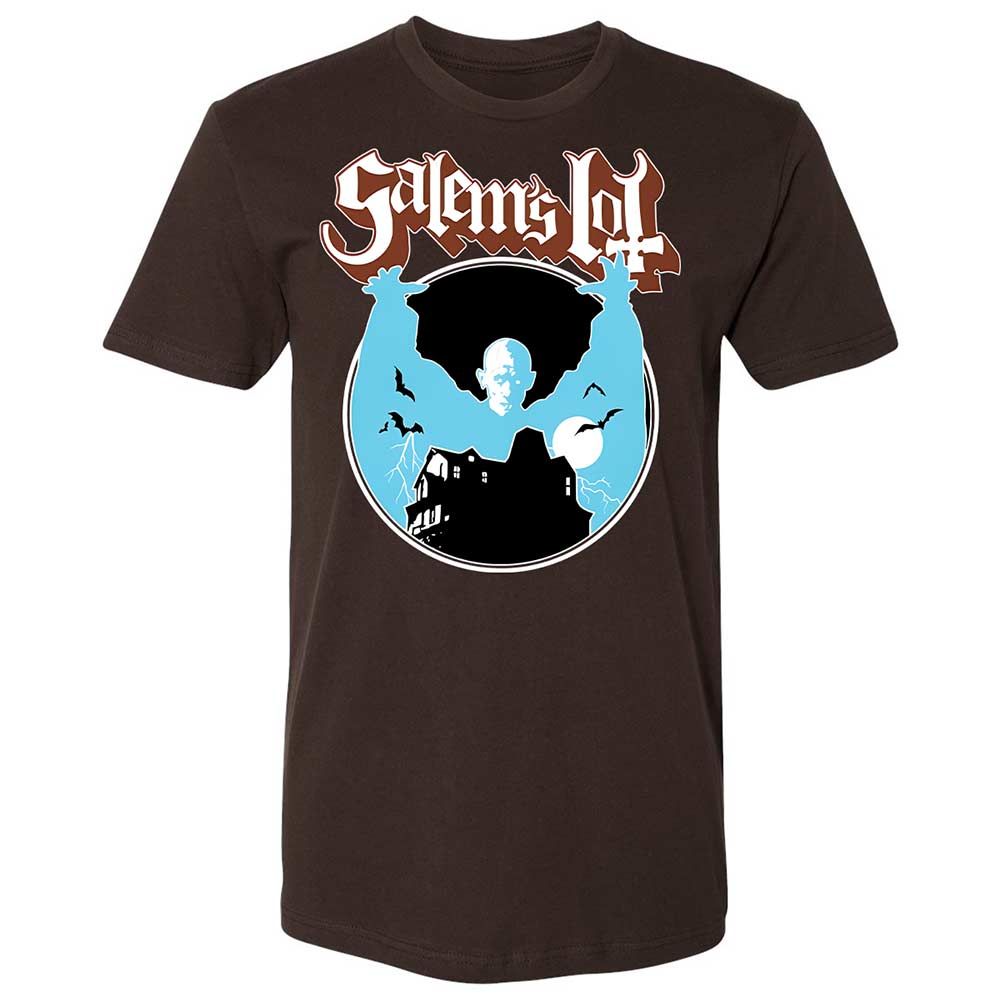 Ghost Salem - Dark Chocolate - 6