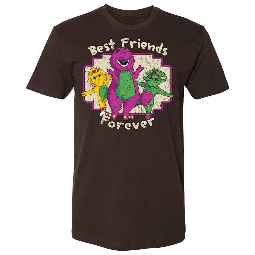 Best Friends Forever - Dark Chocolate - 6