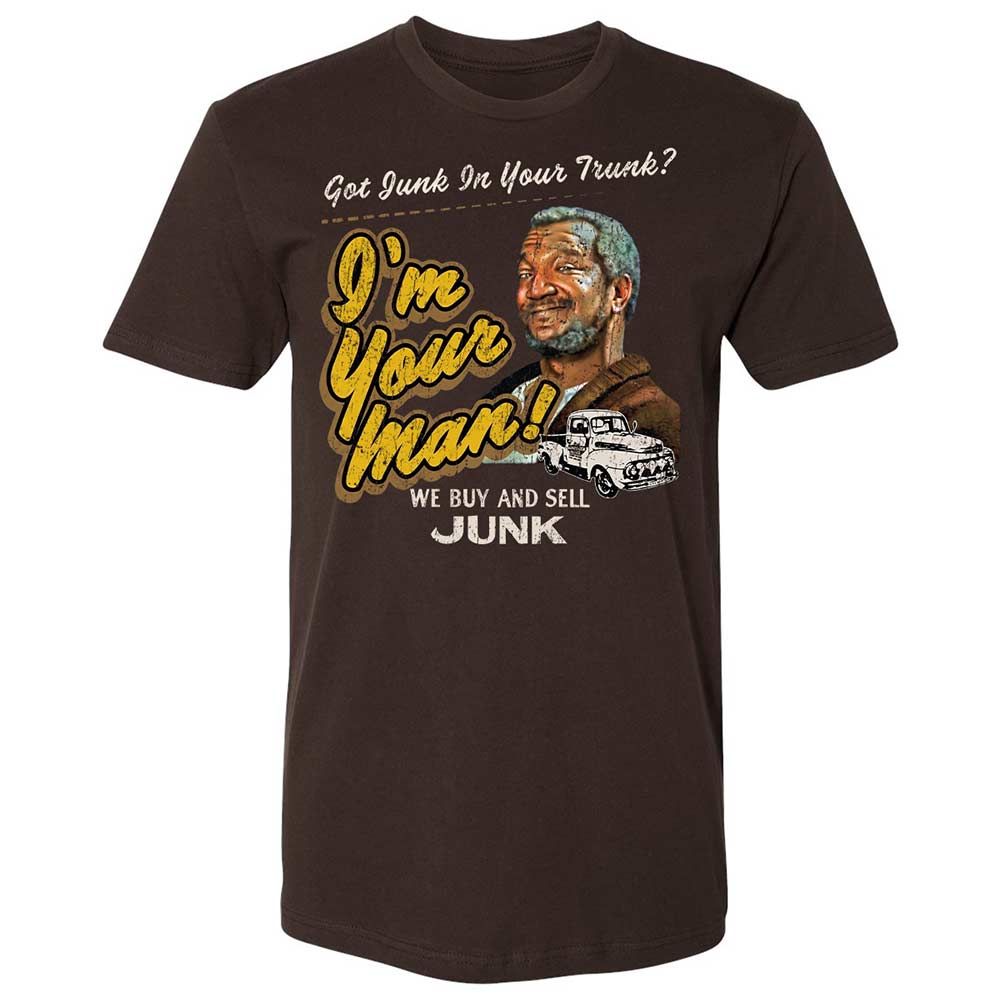 Got Junk In Your trunk - Dark Chocolate - 6