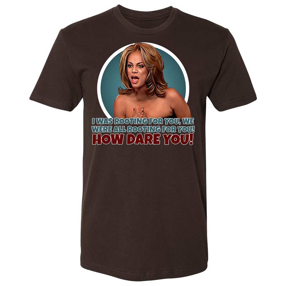 How dare you - Dark Chocolate - 6