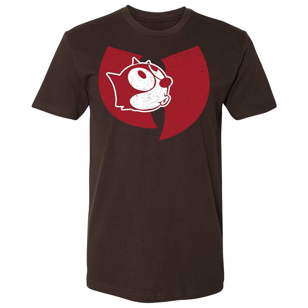 Premium Unisex T-Shirt - 93AYQE9B - Dark Chocolate - 6