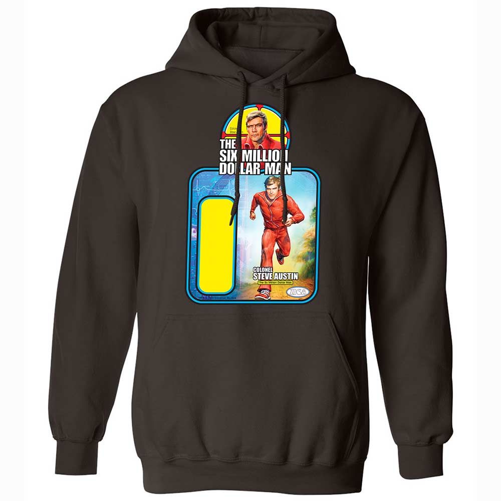 El Hombre Nuclear - Dark Chocolate - 6