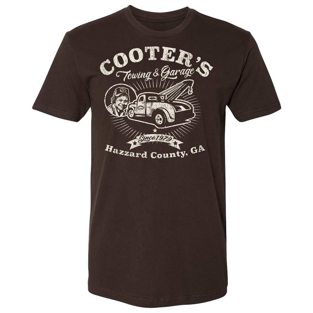 Premium Unisex T-Shirt - GB5PTEVY - Dark Chocolate - 6
