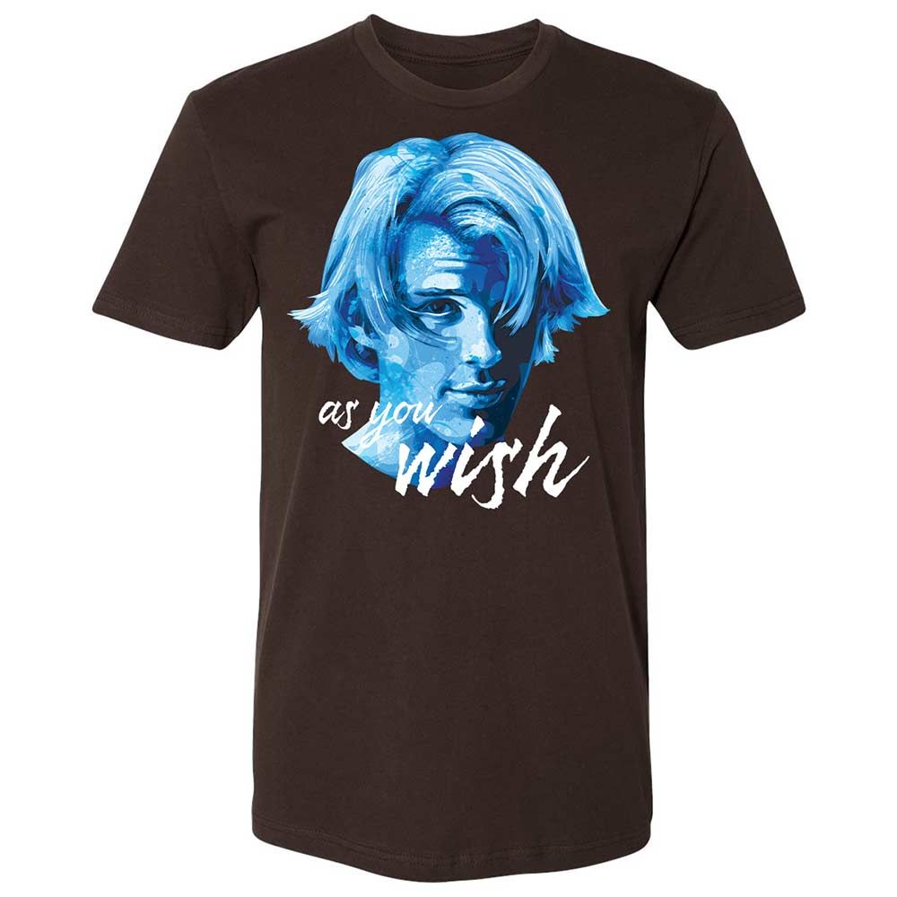 As you wish - Dark Chocolate - 6