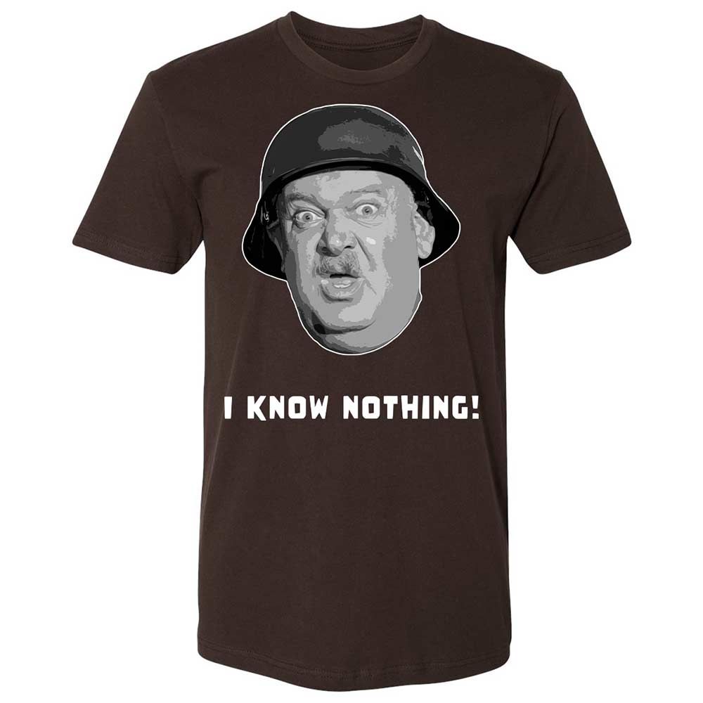 Premium Unisex T-Shirt - 14BY3NRP - Dark Chocolate - 6