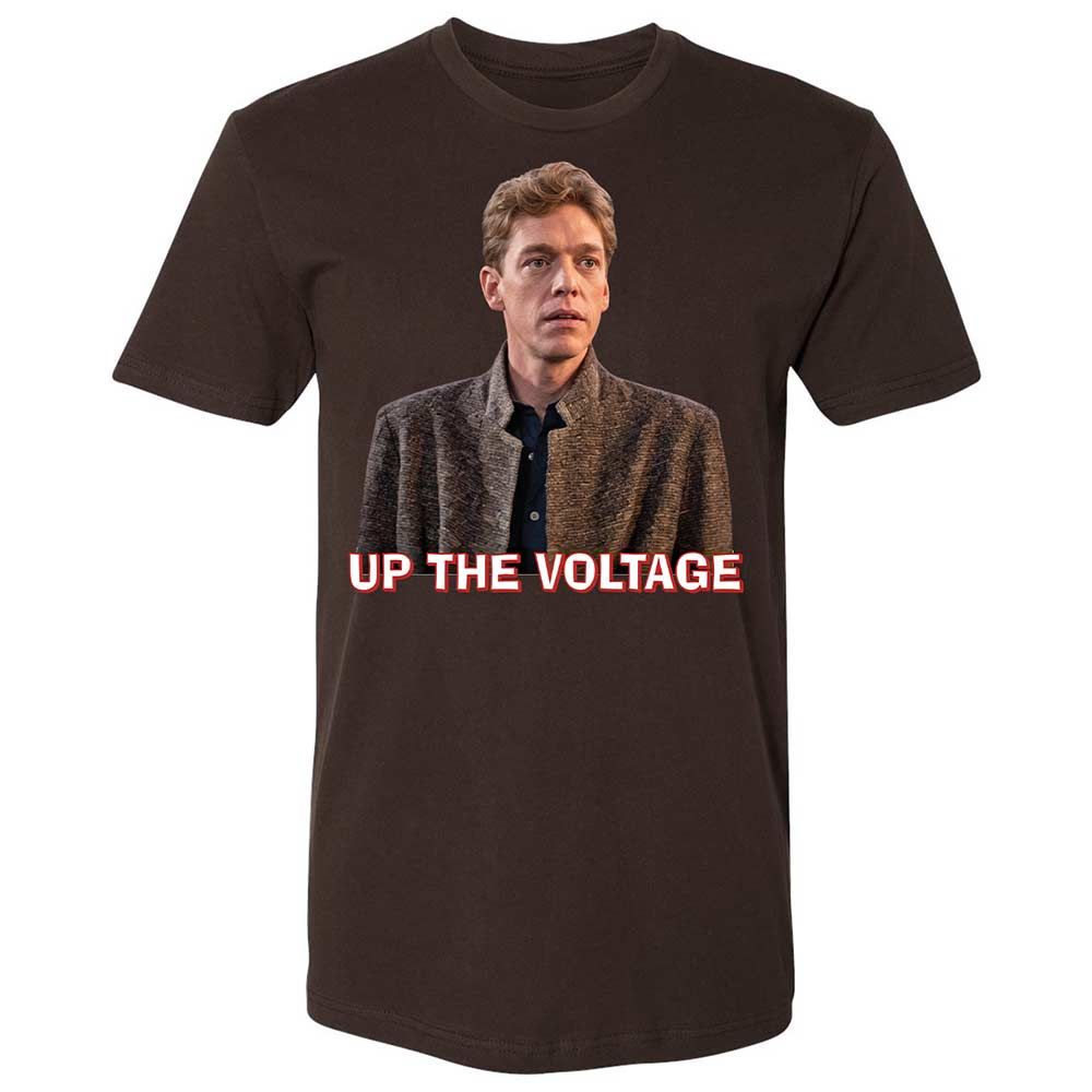 Premium Unisex T-Shirt - 711M6TEQ - Dark Chocolate - 6