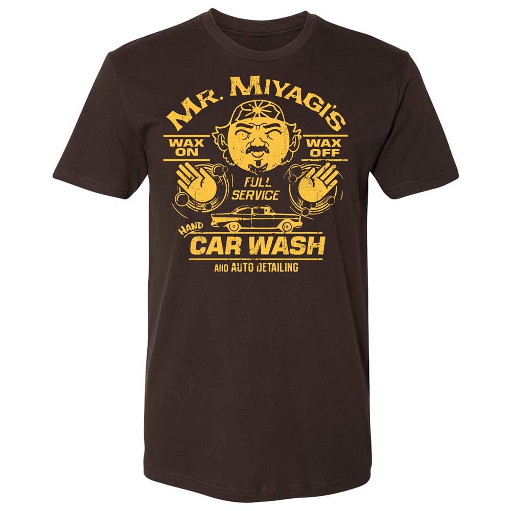 Premium Unisex T-Shirt - GWDXQGCX - Dark Chocolate - 6