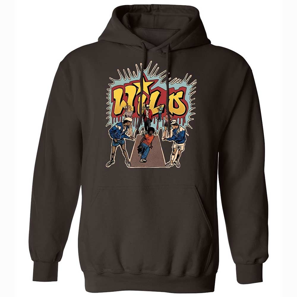 Wild Style - Dark Chocolate - 6