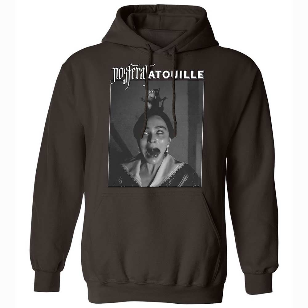 Nosferatatouille - Dark Chocolate - 6