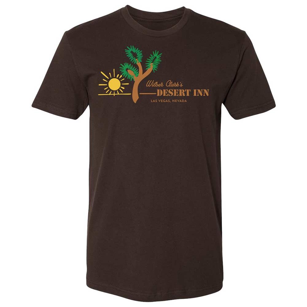 Desert Inn - Dark Chocolate - 6
