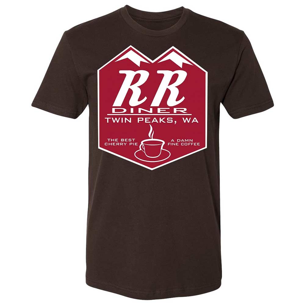 Double R Diner - Dark Chocolate - 6