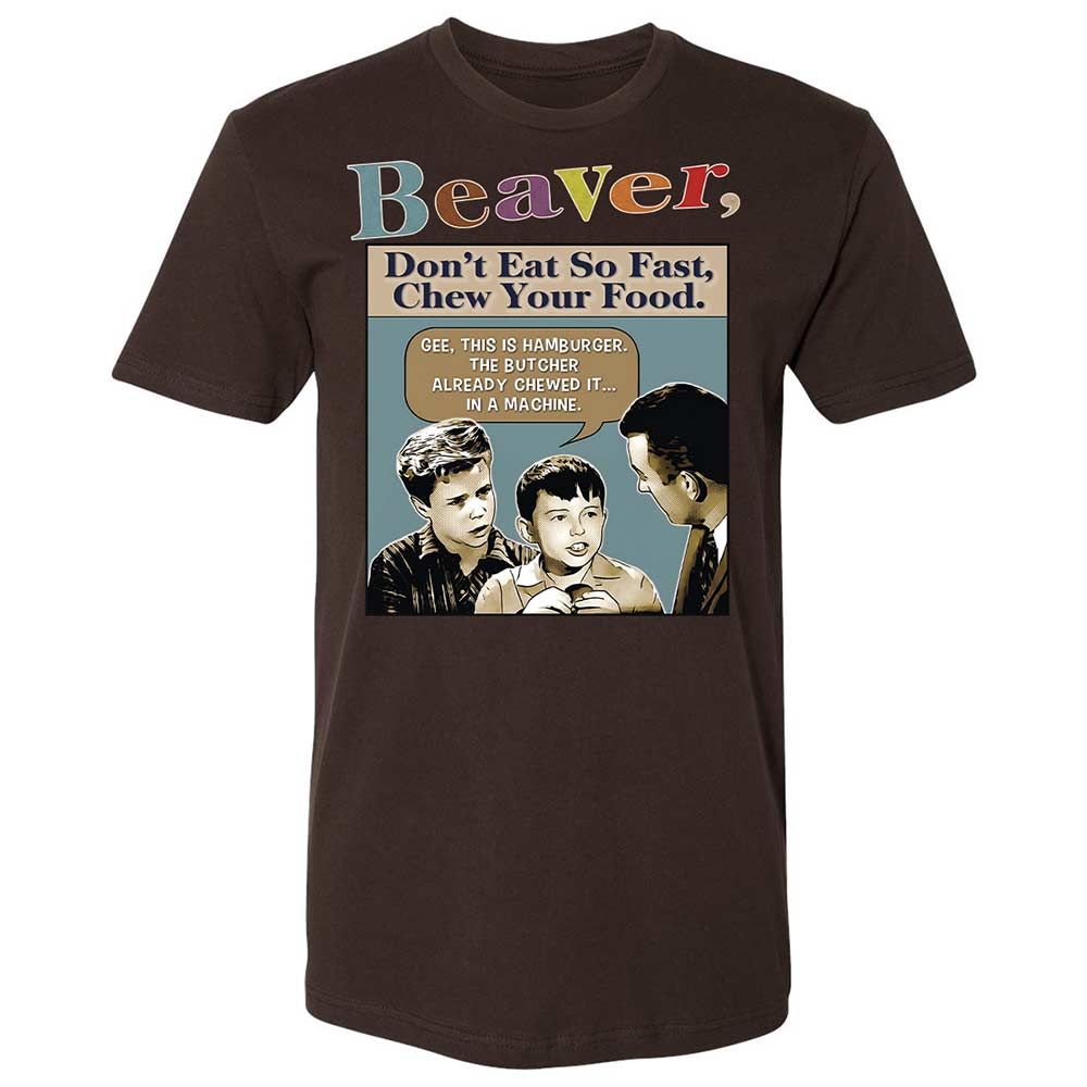 Premium Unisex T-Shirt - A7RYR1TH - Dark Chocolate - 6