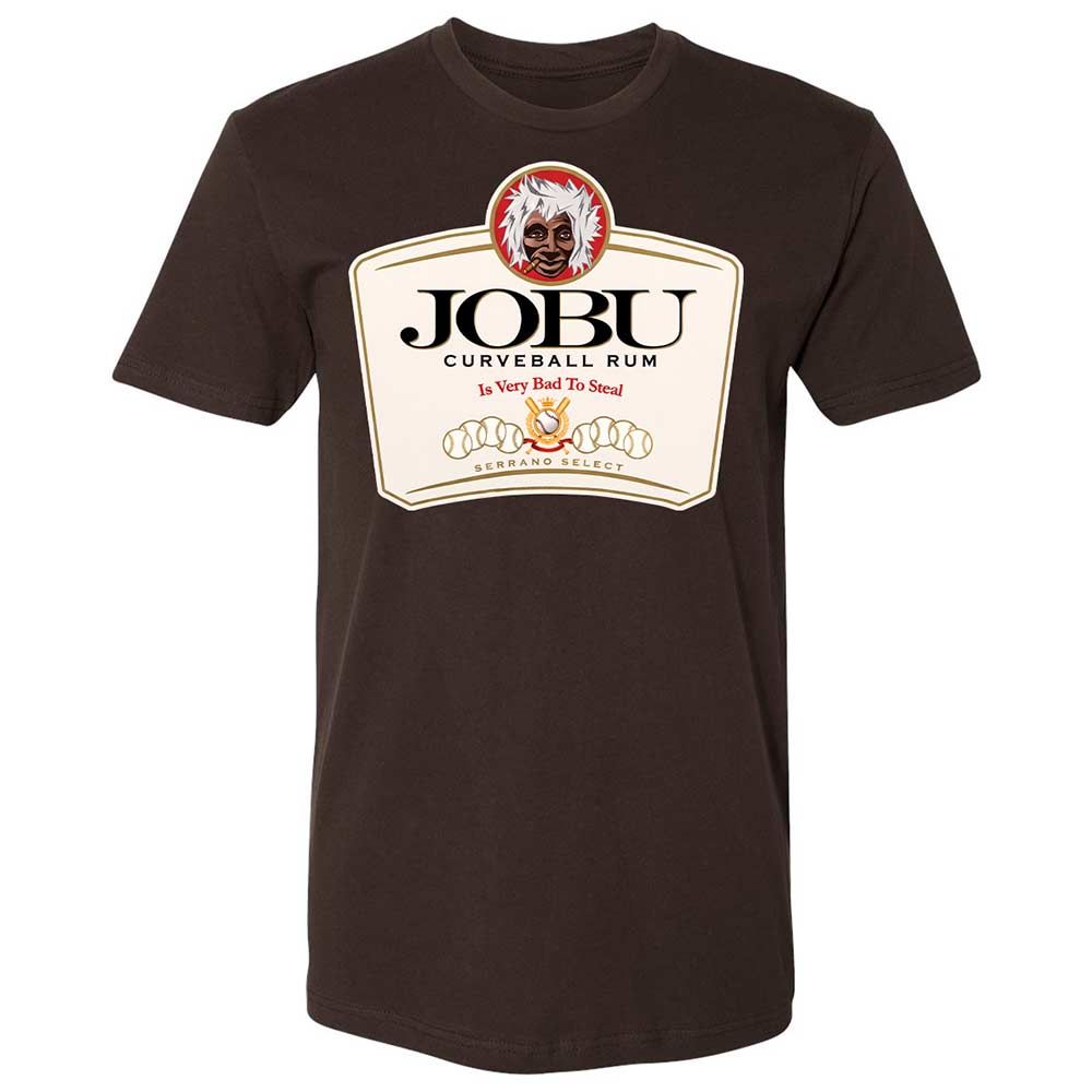 Premium Unisex T-Shirt - HPWCQLGP - Dark Chocolate - 6
