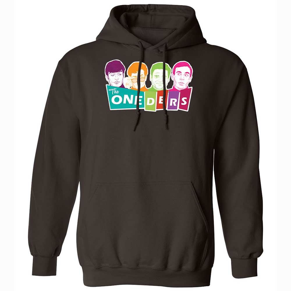 The Oneders - Dark Chocolate - 6