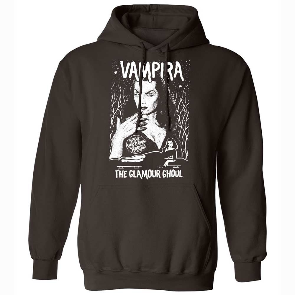 The Glamour Ghoul - Dark Chocolate - 6
