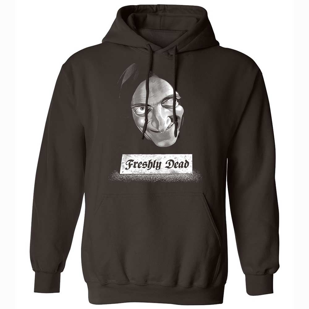 Freshly Dead - Dark Chocolate - 6