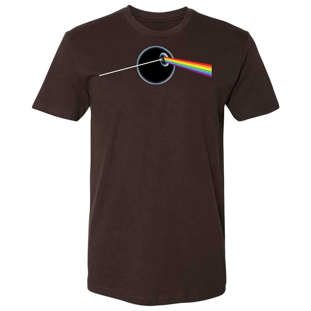 Dark Side Of That's No Moon - Dark Chocolate - 6