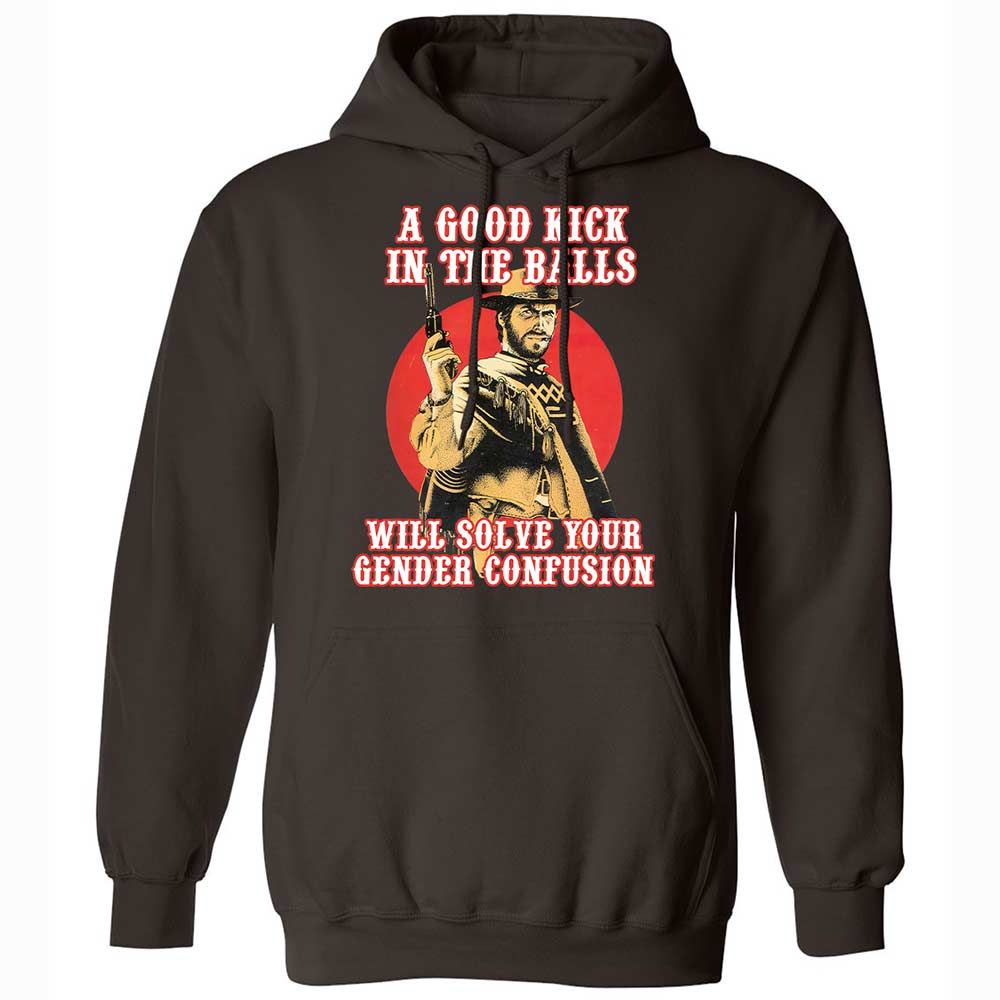 A good kick - Dark Chocolate - 6