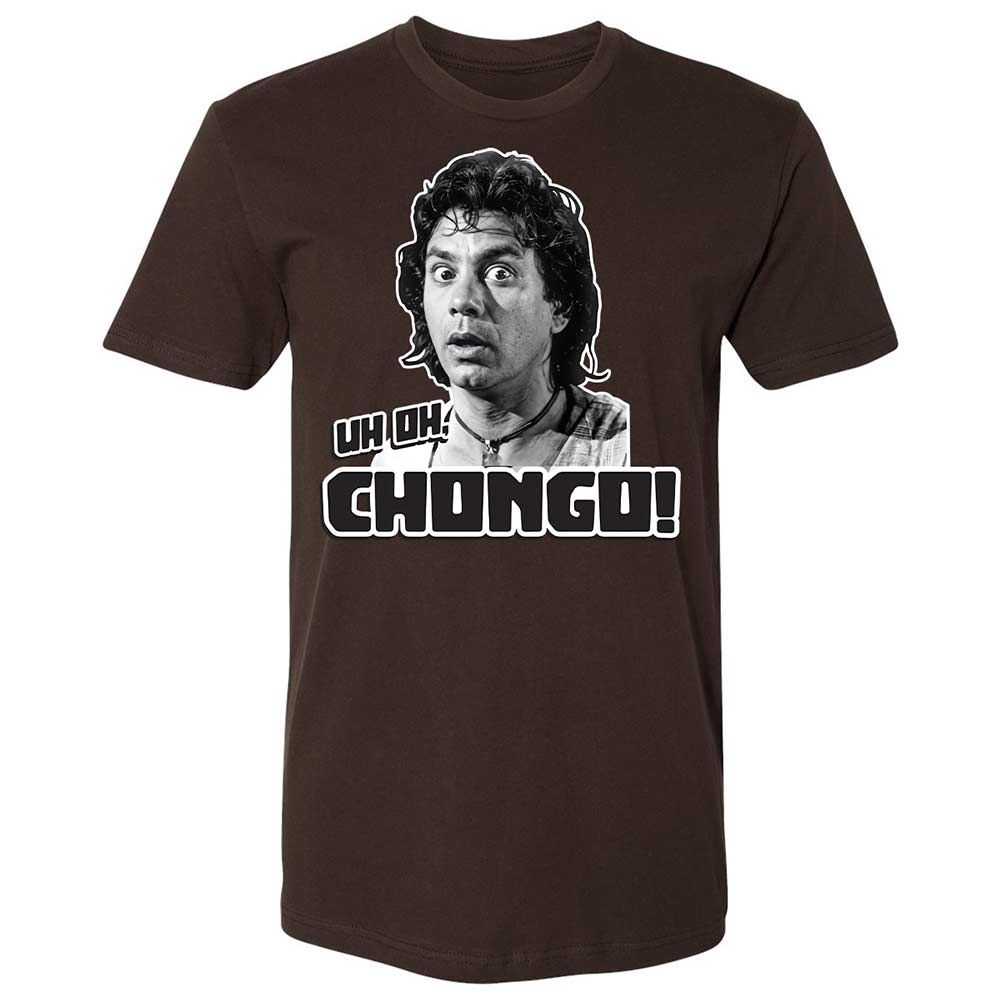 Premium Unisex T-Shirt - XHXJHPLX - Dark Chocolate - 6