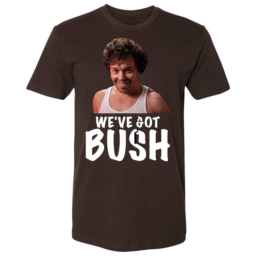 We've got bush - Dark Chocolate - 6