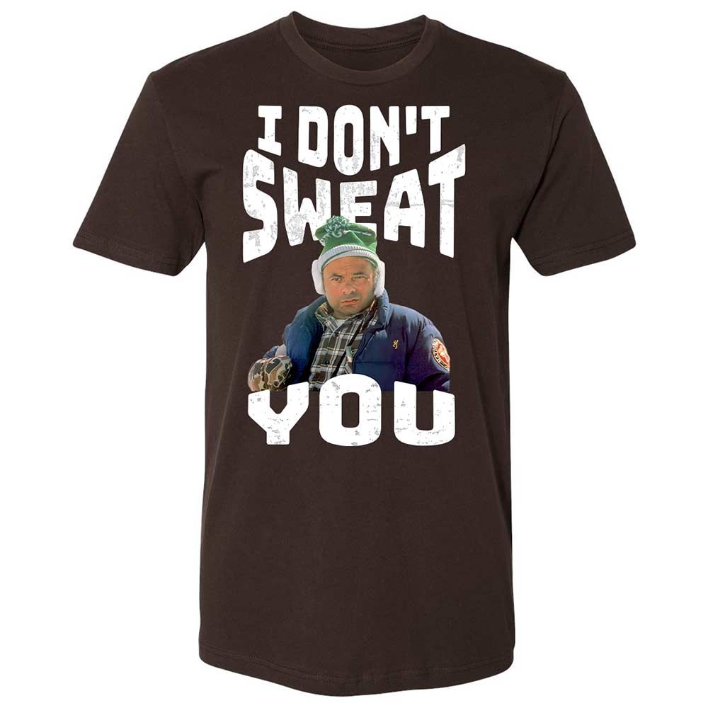 Premium Unisex T-Shirt - NSXV8TQB - Dark Chocolate - 6