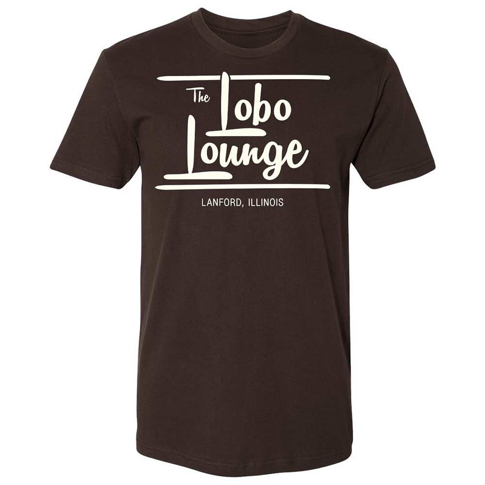 Premium Unisex T-Shirt - XDF8C419 - Dark Chocolate - 6