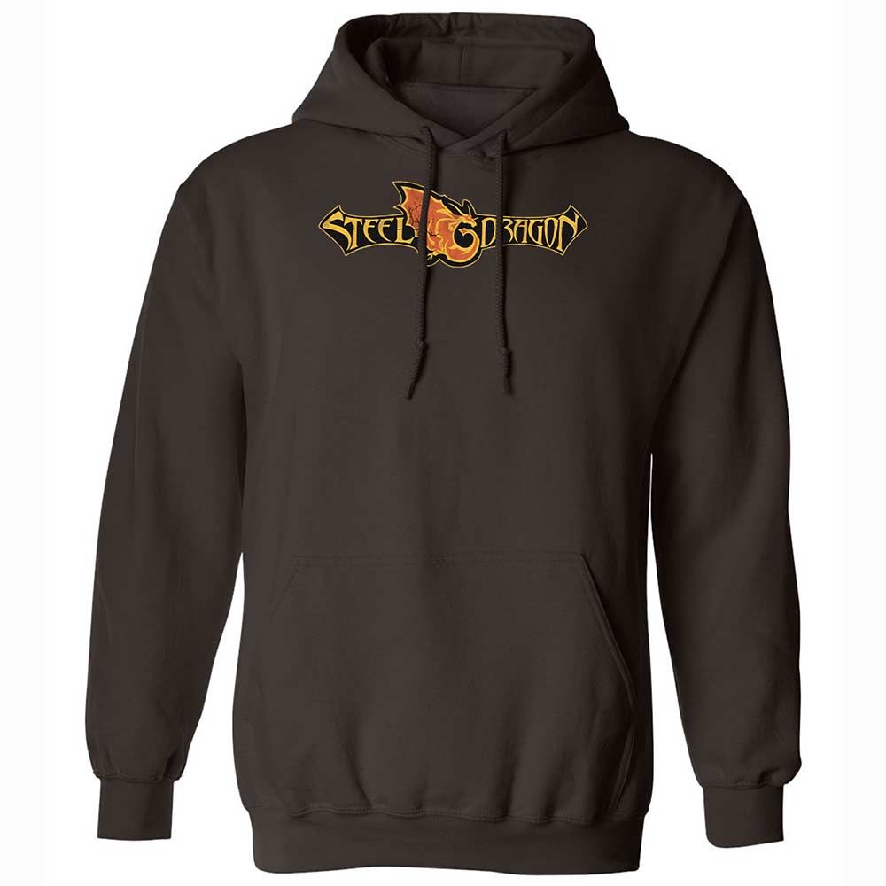 Steel Dragon - Dark Chocolate - 6