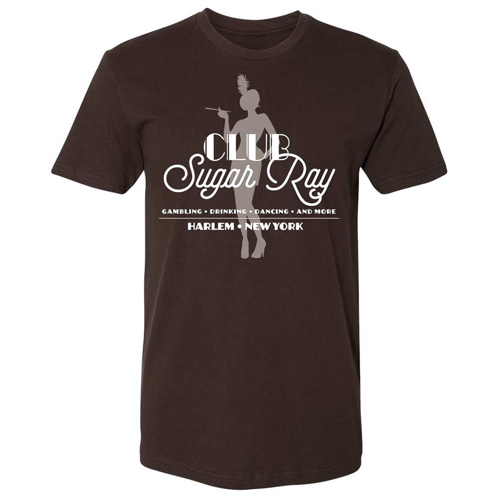 Premium Unisex T-Shirt - 1BFK18YA - Dark Chocolate - 6