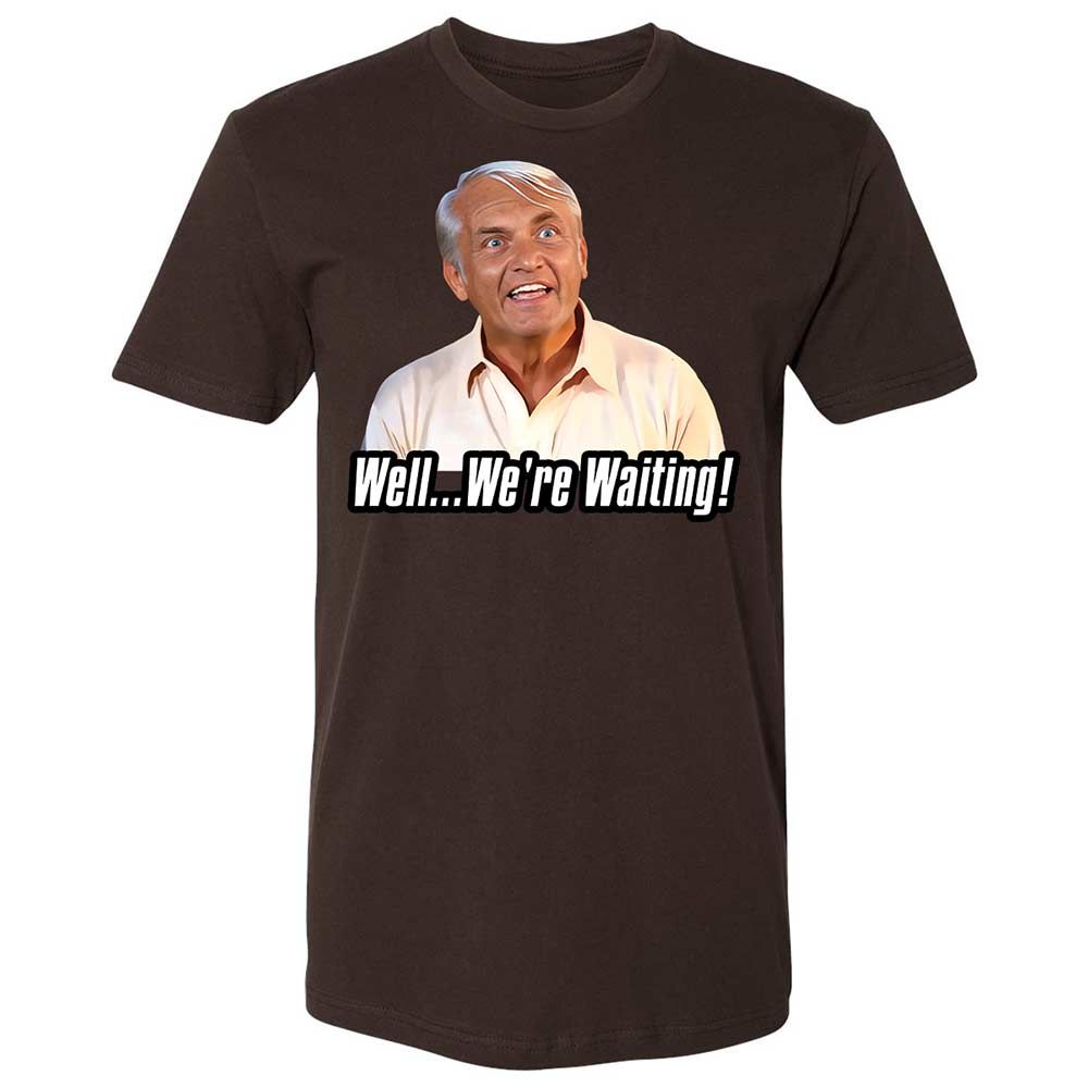 Premium Unisex T-Shirt - 6A1J2RD5 - Dark Chocolate - 6