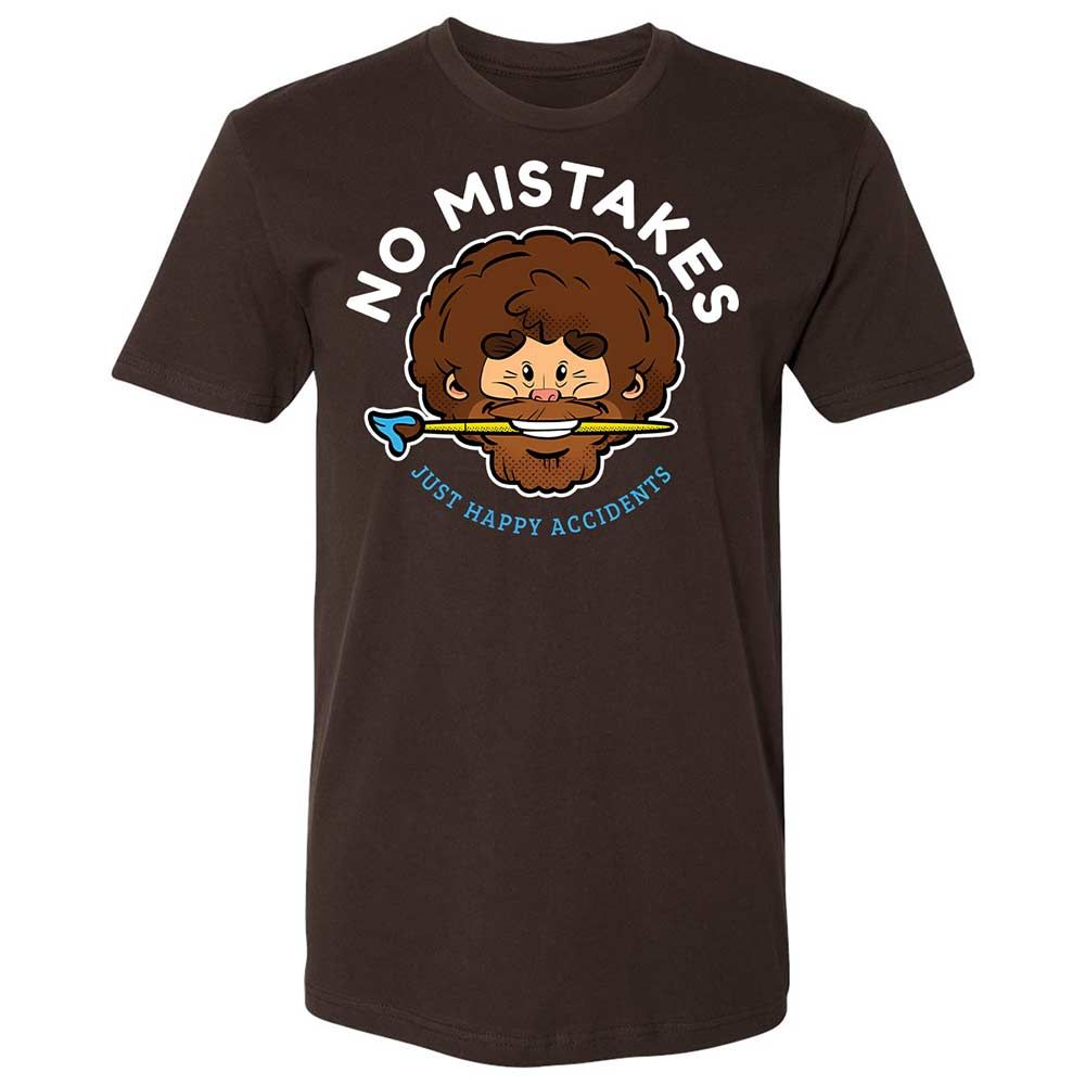 No mistakes - Dark Chocolate - 6