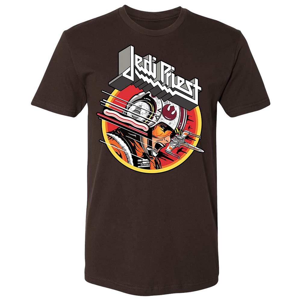 Jedipriest - Dark Chocolate - 6