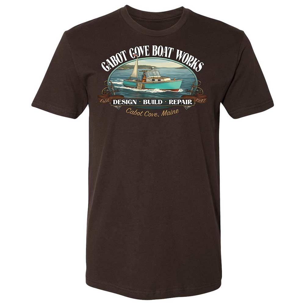 Premium Unisex T-Shirt - ELS6KE6F - Dark Chocolate - 6