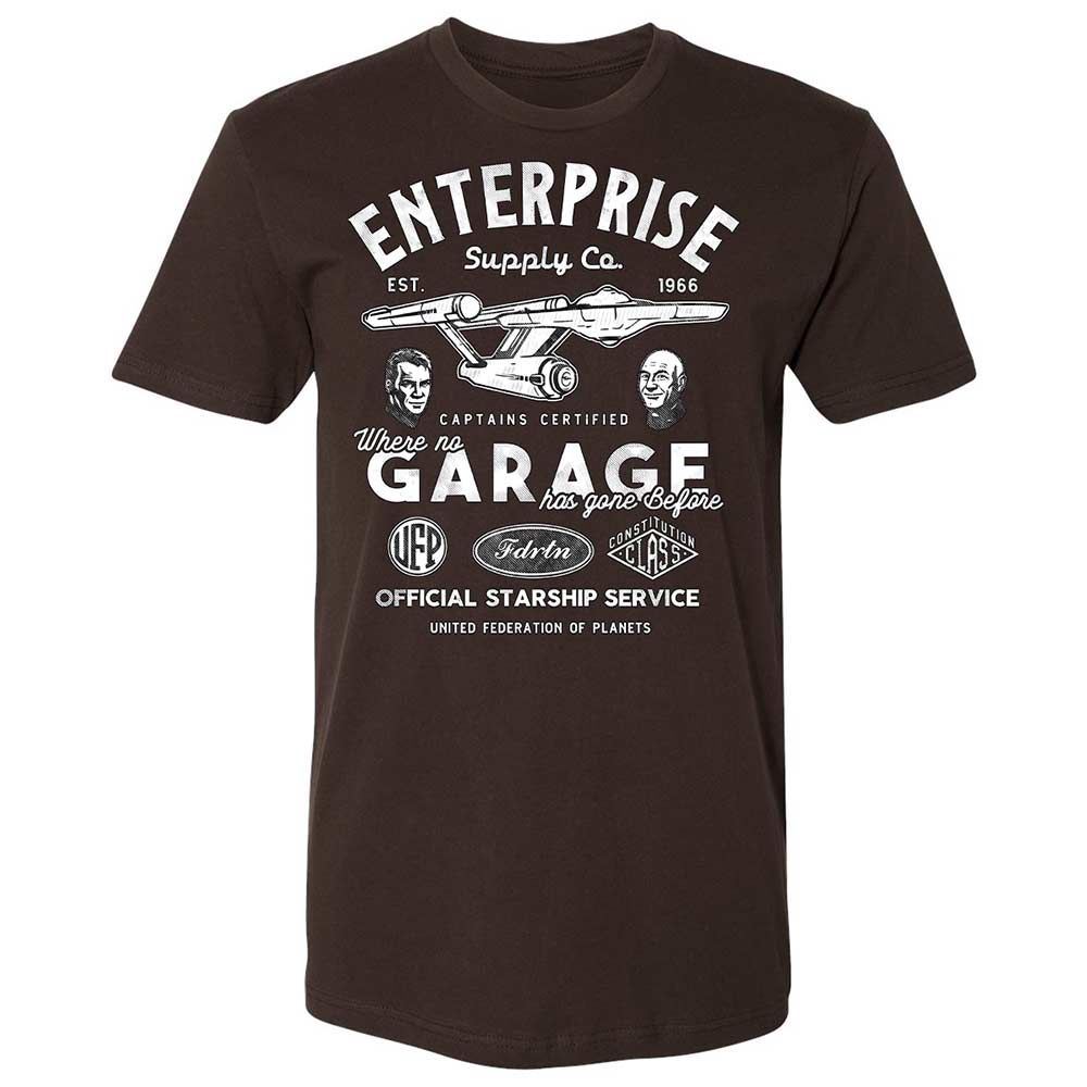 Premium Unisex T-Shirt - JSJ6ASYN - Dark Chocolate - 6