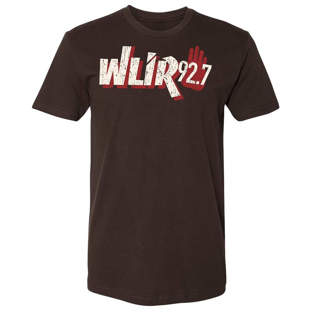 Premium Unisex T-Shirt - XCJ2E7GB - Dark Chocolate - 6