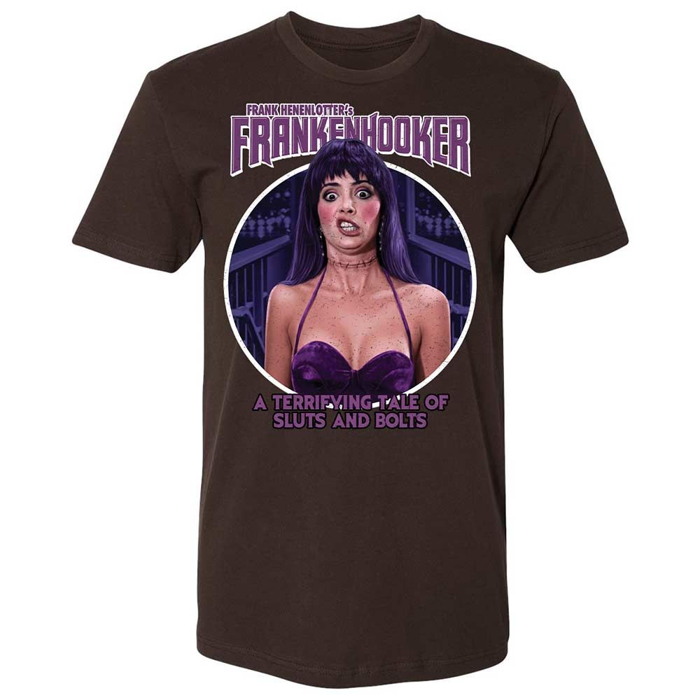 Frankenhooker - Dark Chocolate - 6