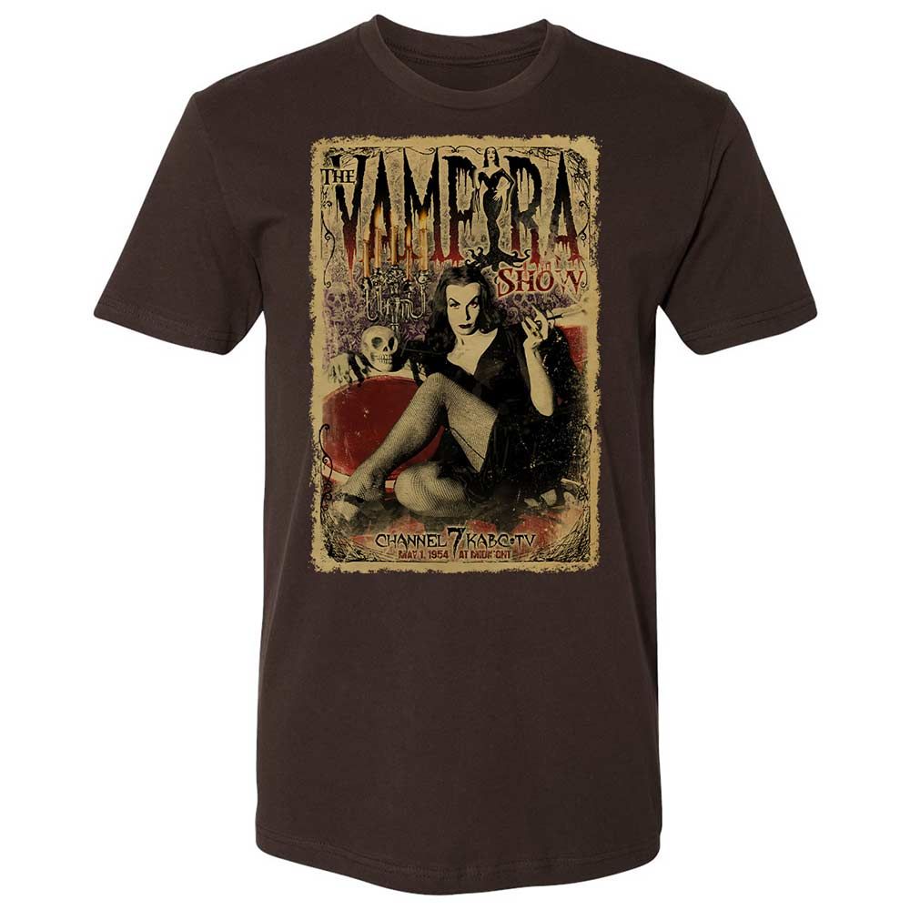Vampira - Dark Chocolate - 6