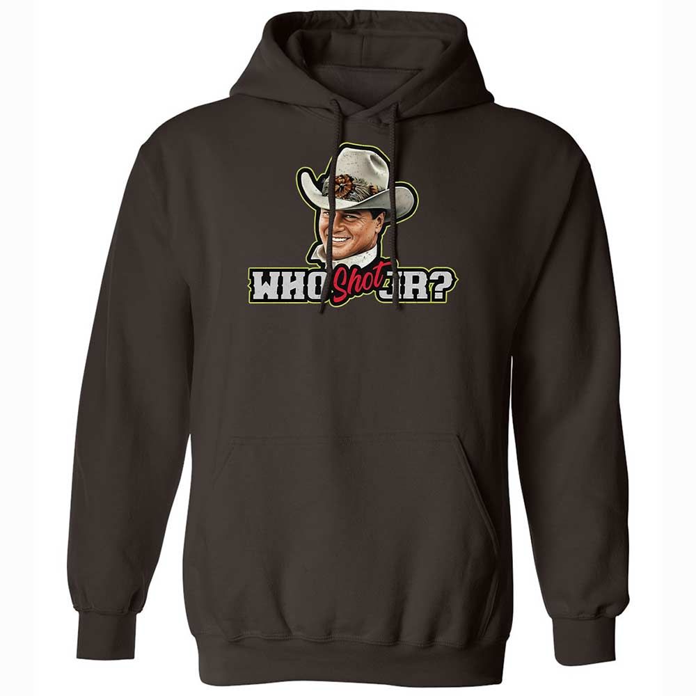 Classic Unisex Hoodie - BR36M2SE - Dark Chocolate - 6
