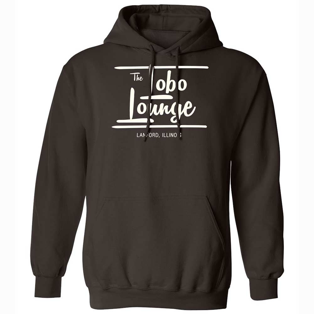 Classic Unisex Hoodie - 8FV4LKKK - Dark Chocolate - 6