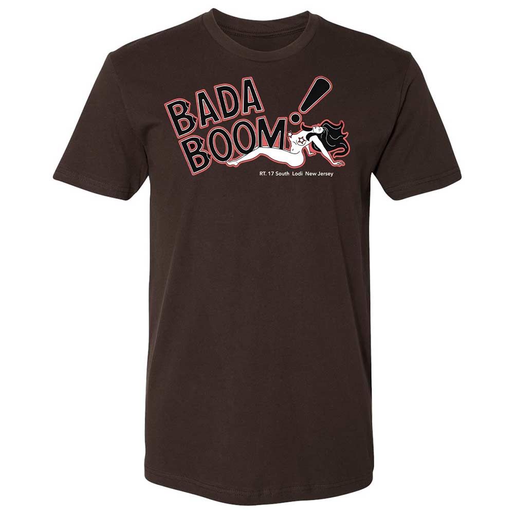 Bada Boom - Dark Chocolate - 6