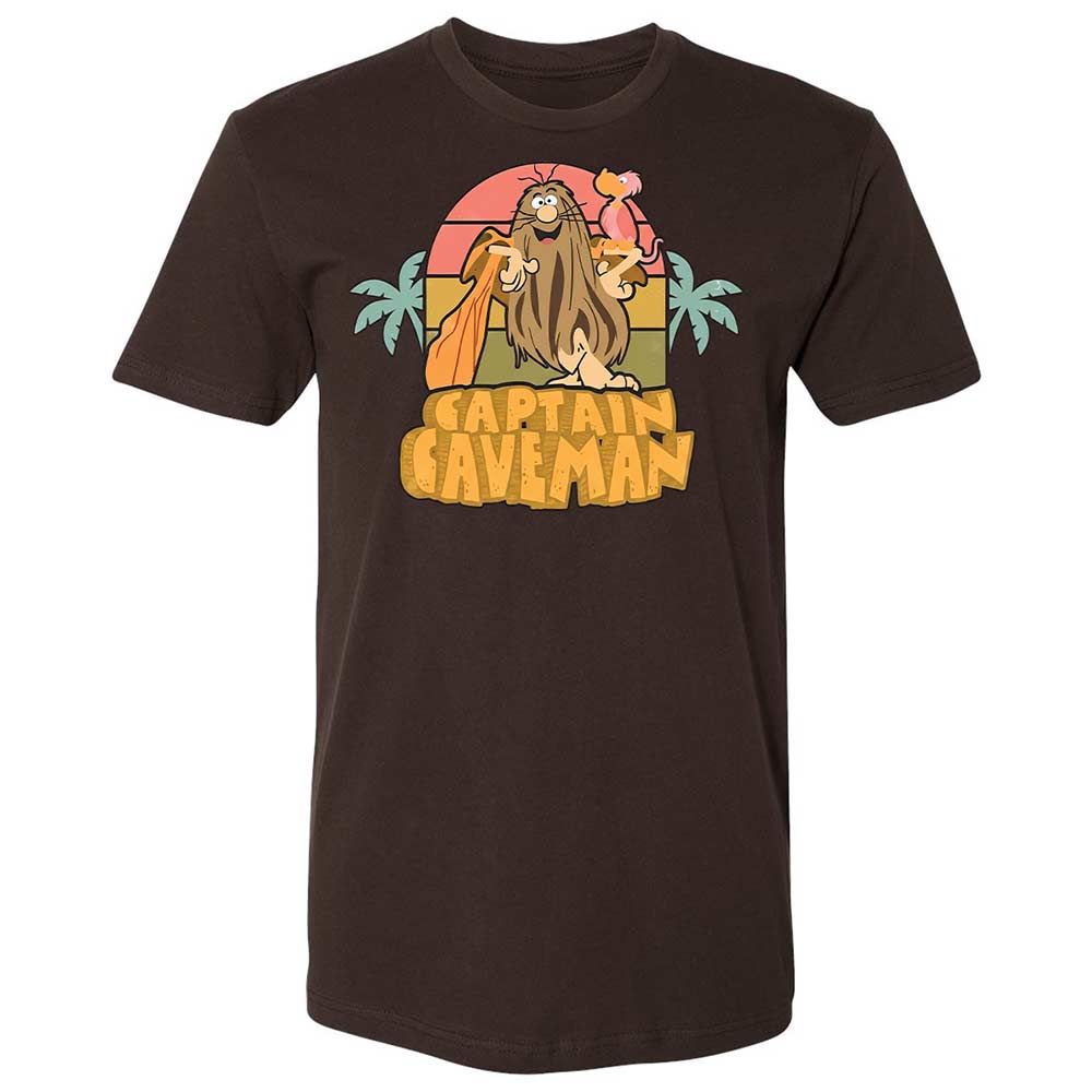Premium Unisex T-Shirt - 7DK6XRRM - Dark Chocolate - 6