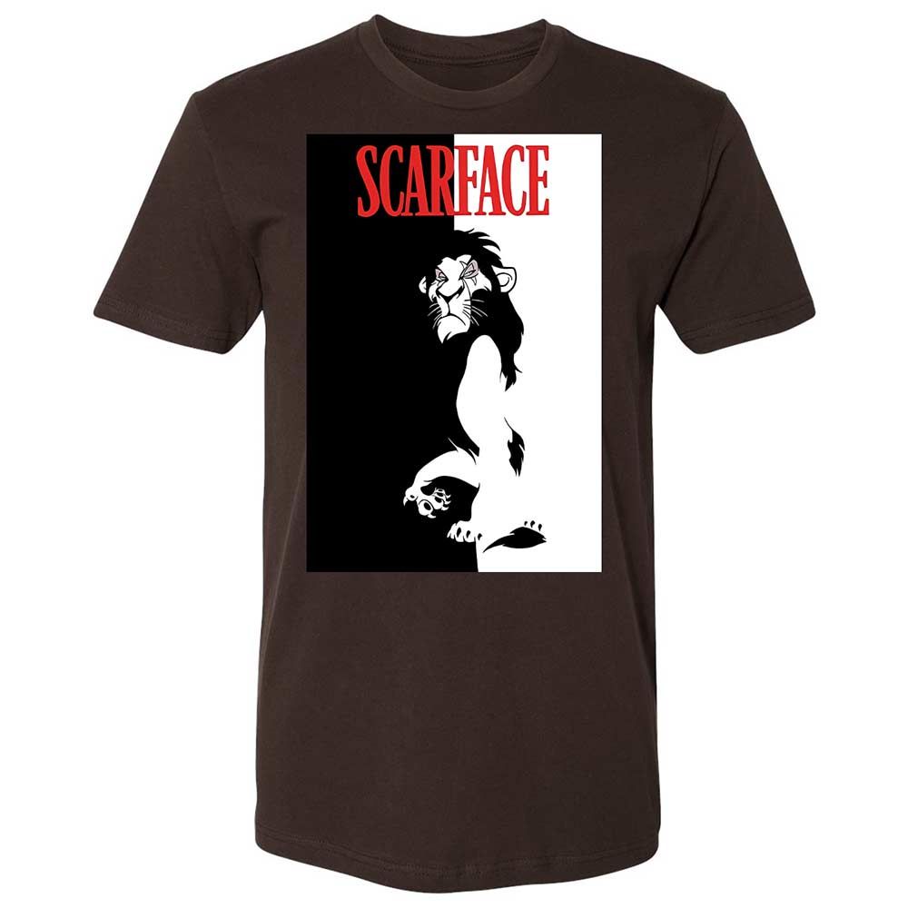 Scarface - Dark Chocolate - 6